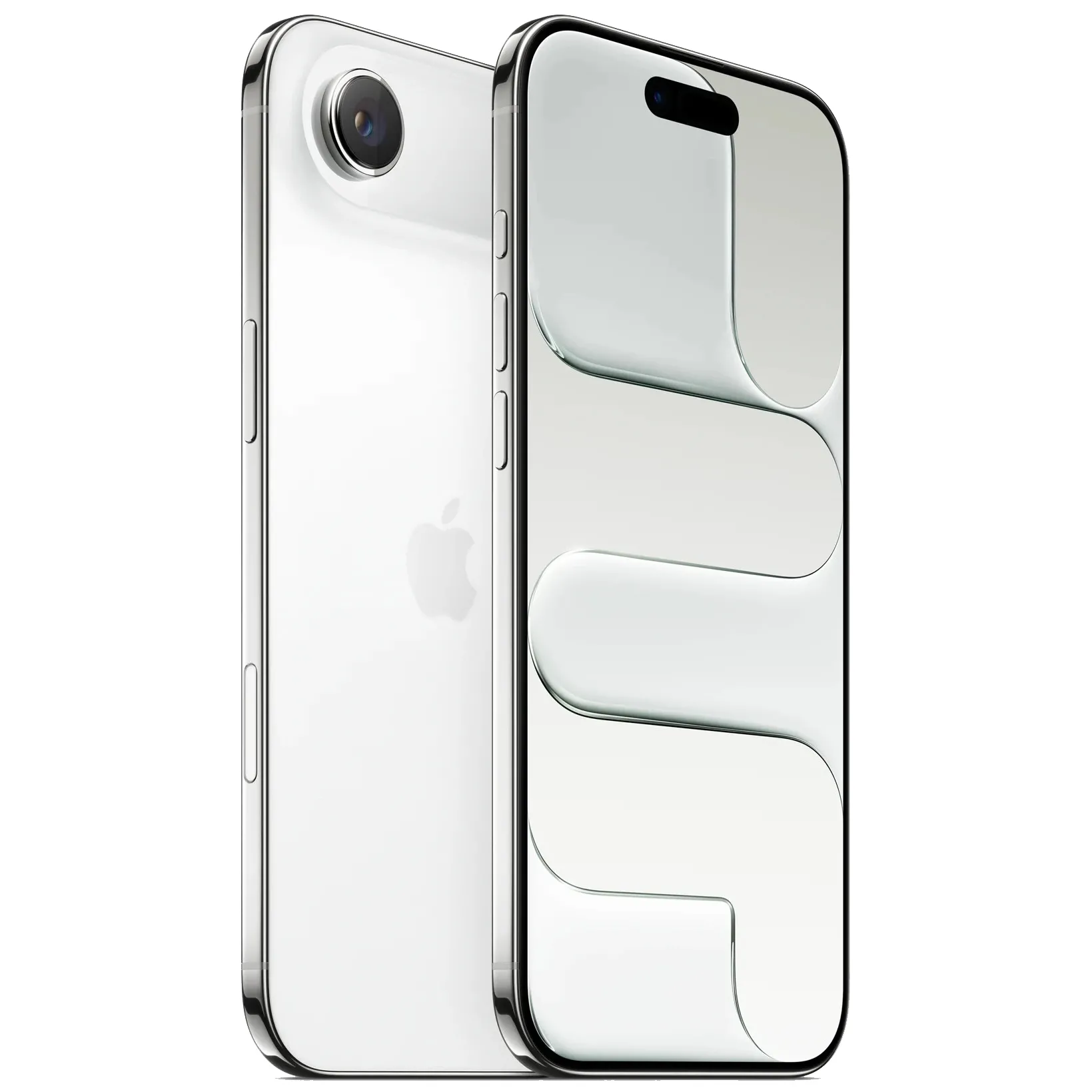 Смартфон APPLE iPhone Air 256GB Cloud White